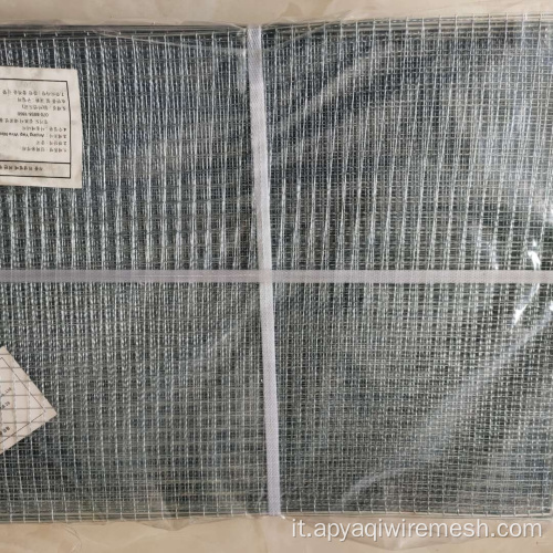 Mesh a filo griglia per barbecue usa e getta da 280 mm